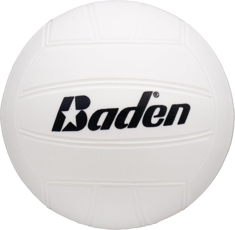 Baden 4 inch Mini Volleyball 12-Pack with Pump for Team Gift, Award, and Pool Friendly - Image 2